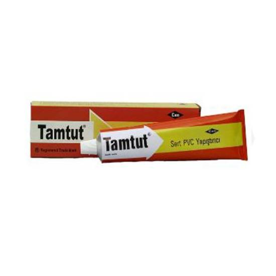 Tamtut Pvc Yapıştırıcı 50 Gram