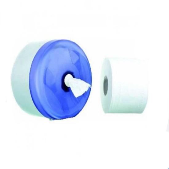 Mini Cimri Tuvalet Kağıtı Plastik