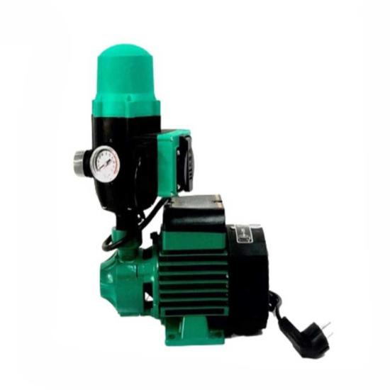 Taifu QB60 Priming Bakır Sargılı Su Pompa 0.5 Hp+ Taifu Hidrofor Takım