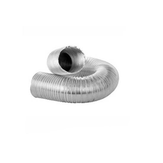 Asbiratör Aliminyum Boru 12 Mm