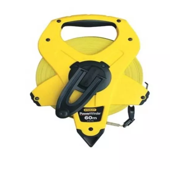 Stanley Şerit Metre 60 Mt