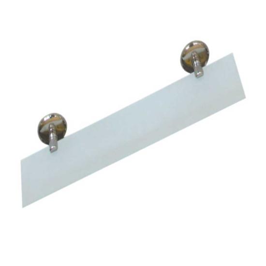 Krom Cam Etajer 4 Mm