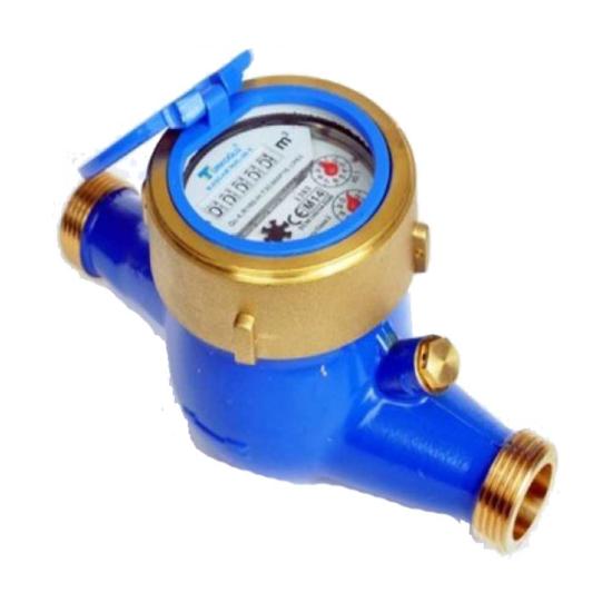 Türkoğlu Su Sayaçı 3Mx Kt3  R-160