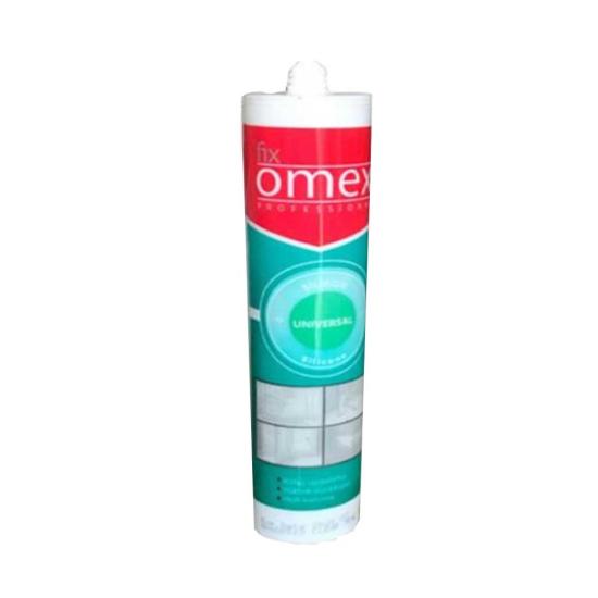 Omex Silikon 280 Gr