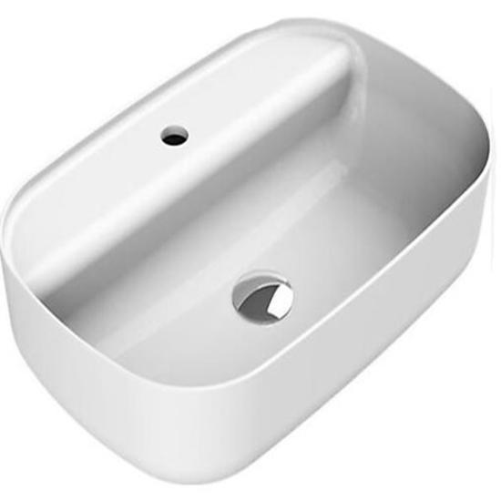 Turkuaz Aqua  Lavabo 40x75 Cm