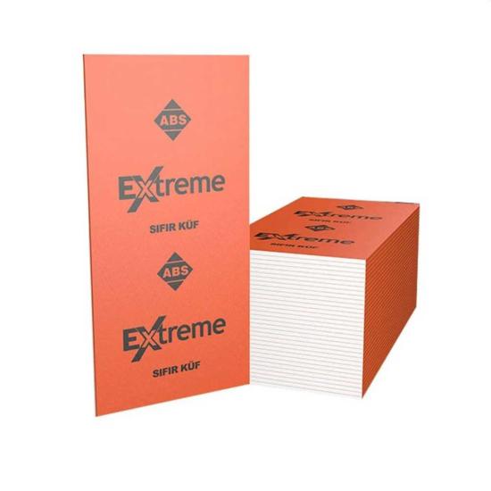 Abs Extreme Plaka 1.22X2.44