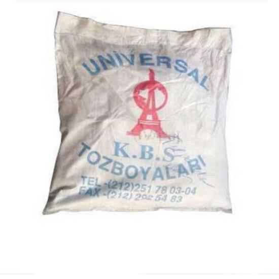 Universal Toz Boya 10 Kg