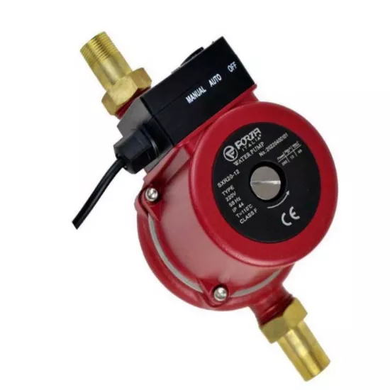 Forza Sıcak Su Güneş Enerji Pompa SXR20-12