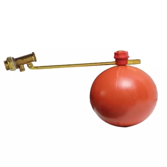 Dpr Tezeller Şamandıra 1/2