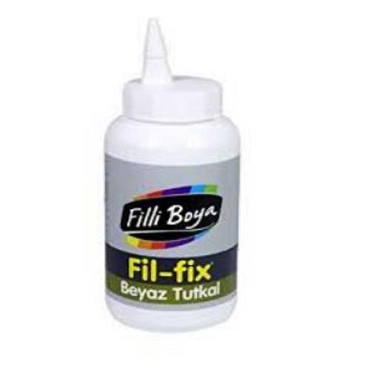 Filli Boya Filfix Beyaz Tutkal 850 Gram