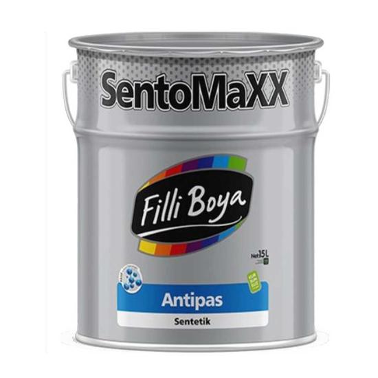 Filli Boya Sentomaxx Trimaxx Antipas 2.5 Lt