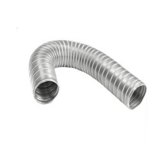 Asbiratör Aliminyum Boru 12 Mm 2 Mt