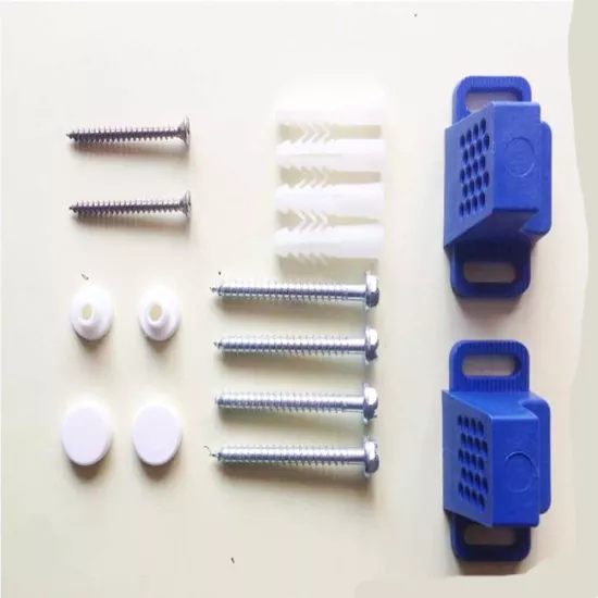 Asma Klozet Montaj Aparatı Çektirmeli Duvara Sıfır