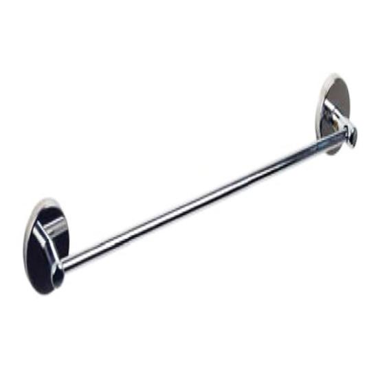 Krom Atlas Metal Uzun Havluluk