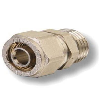 Fırat 1/2X16 Mm Dış Dişli Rekor (Pex Boru Bağ.)