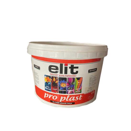 Elit Plastik  Boya 3,5 Kg