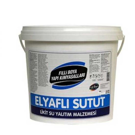 Filli Boya Elyaflı Sutut 20 Kg