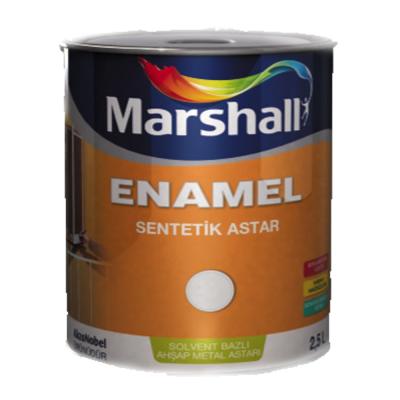 Marshall Enamel Sentetik Astar 3 Kg