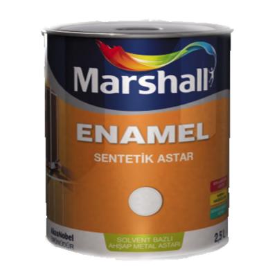 Marshall Enamel Sentetik Astar 1 Kg