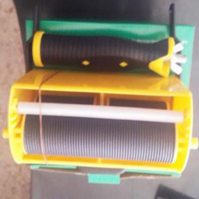 Excel Dekoratif Rulo Makinası Hazneli 13 cm Excel Dekoratif Rulo Makinası Hazneli 13 cm