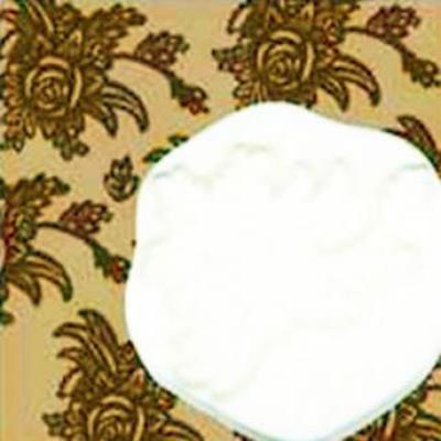 Sedef Boya Efekt Baski Tamponu S-14