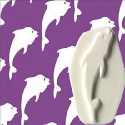 Sedef Boya Efekt Baski Tamponu S38