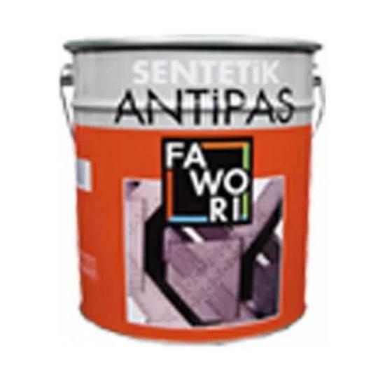 Fawori Sentetik Antipas Gri  2.5 Lt