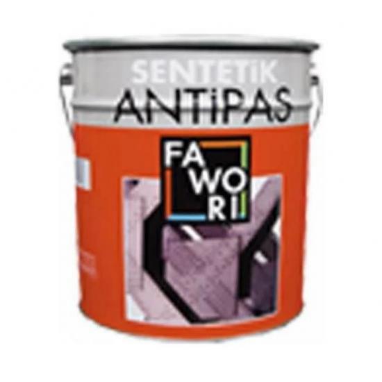 Fawori Sentetik Antipas Gri  0.75 Lt