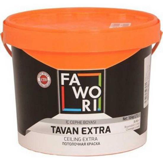 Fawori Tavan Boya 17.5 KG