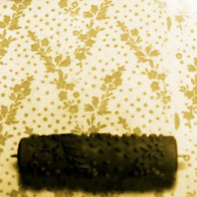 Dekoratif Makine Rulo Yedek 13 Cm 6007 Dekoratif Makine Rulo Yedek 13 Cm 6007