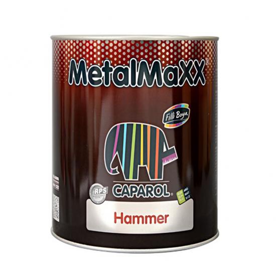 Filli Boya Metalmaxx Hammer Boya 0.75Lt
