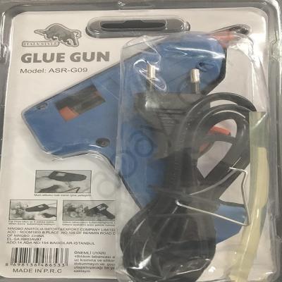 Glue Gun ASRG-09