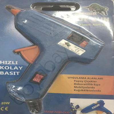 Glue Gun ASRG-09