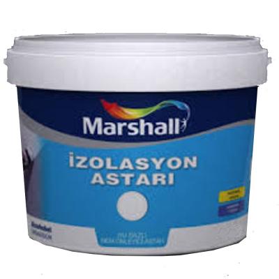 Marshall İzolasyon Astarı 15 Lt