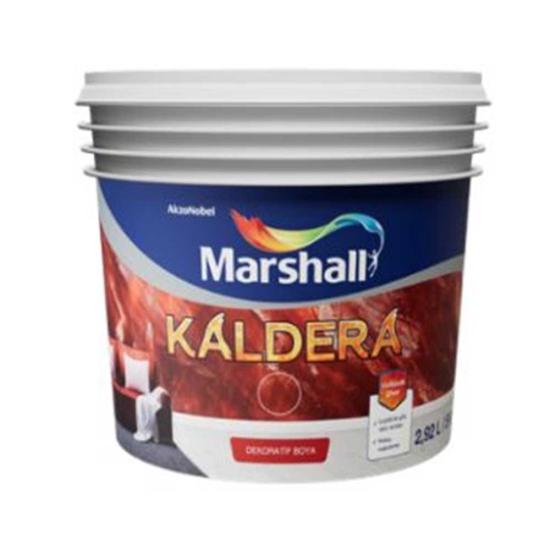 Mb Kaldera Beyaz Base 5 Kg