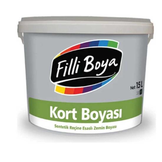 Filli Boya Kort Boyası 15 Lt