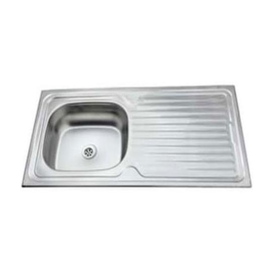 Krom Mutfak Evye 40x50