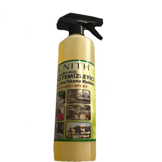Leke ve kir temizleyici Sprey 750 Ml Leke ve kir temizleyici Sprey 750 Ml