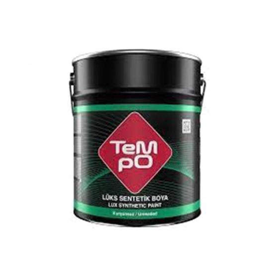 Tempo Lüx Sentetik Boya 2.5 Lt