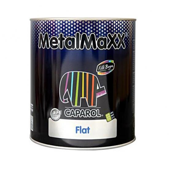 Filli Boya Metalmaxx Flat Boya 0.75 Lt