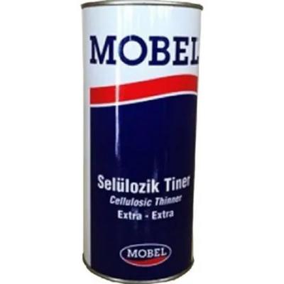 Mobel Selilözik Tiner 1 Lt