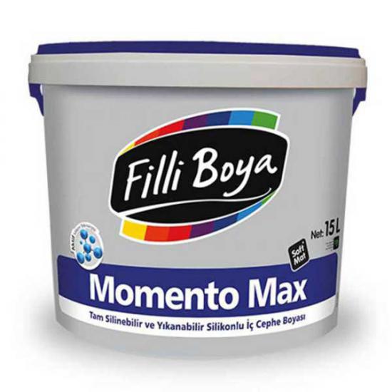 Filli Boya Momento Max 7.5 Lt