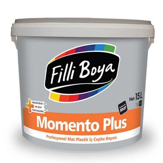 Filli Boya Momento Plus Plastik 7.5 Lt