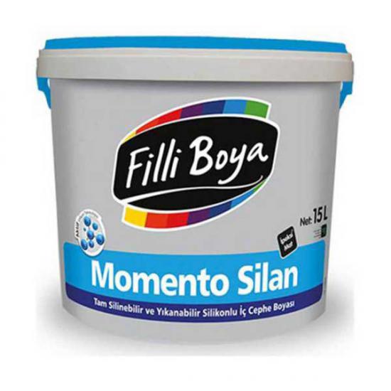 Filli Boya Momento Silan 2.5 Lt