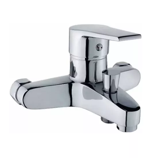 Çkr Nirvana Mix Banyo Batarya