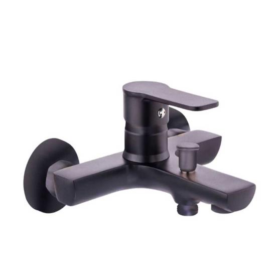 Pronto Mix Tales Full Black Banyo Batarya-P35061FB
