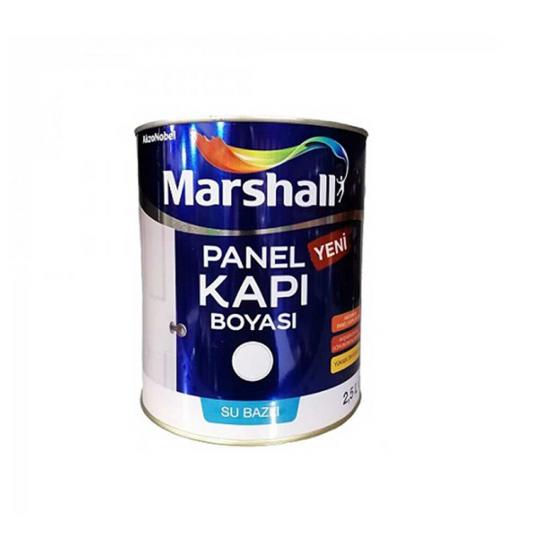 Marshall Panel kapı Boyası 2.5 Lt