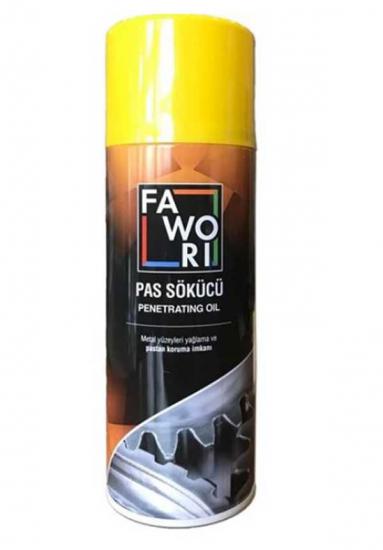 Fawori Pas Sökücü Sprey 400 ML