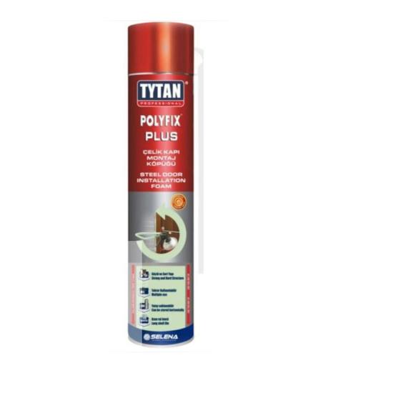 Polyfix Plus Köpük 750 Ml
