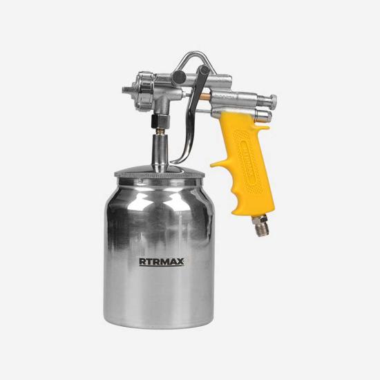 Rh20701 Boya Tabanca 1,8 Mm   1000 Ml